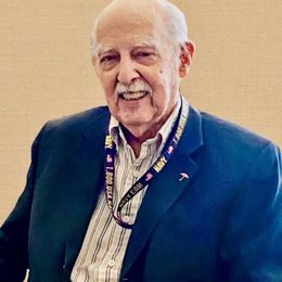 Photo of Harry Wayne Odom, obituary