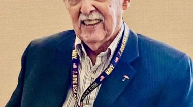 Harry Wayne Odom