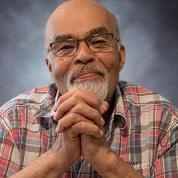 Photo de André Lemieux, avis de décès à Sherbrooke