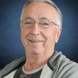 Photo de André Simard (dit Ringo), avis de décès