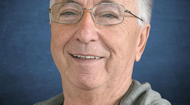 André Simard (dit Ringo)