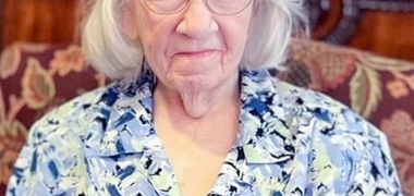 Glenna Faye Harper