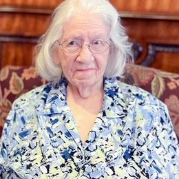 Photo of Glenna Faye Harper, obituary in Maria