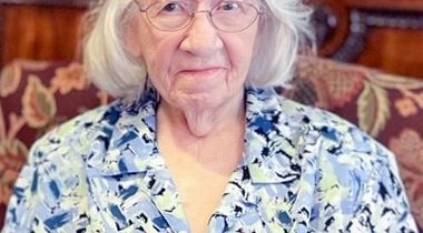 Glenna Faye Harper