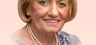 Angela Maria Palazzo Bracaglia