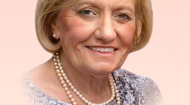 Angela Maria Palazzo Bracaglia