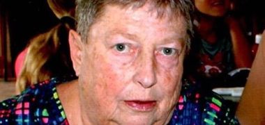 Elaine (Scronce) Lutz