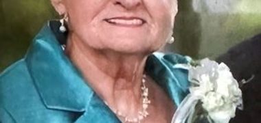 Rachel Ann Summerville