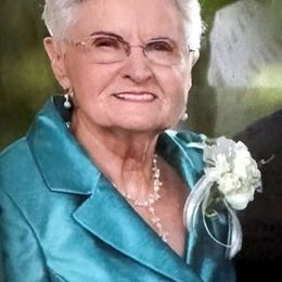 Photo of Rachel Ann Summerville, obituary