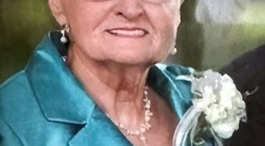 Rachel Ann Summerville