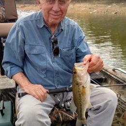 Photo of Bill Ailor, obituary in Dixville