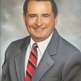 Photo of Sidney Warren Brooks Jr., obituary