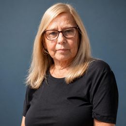 Photo of Donna Kay Heard, obituary in Magog