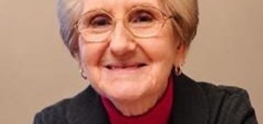 Ms. Mildred Lorraine Garrett