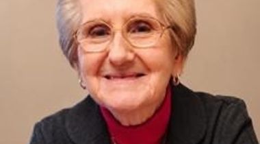 Ms. Mildred Lorraine Garrett