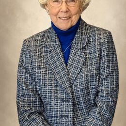 Photo of Ola Mae Orsburn, obituary