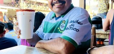 Jose Leandro Vargas Salazar