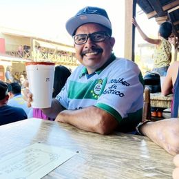 Photo of Jose Leandro Vargas Salazar, obituary in Alma