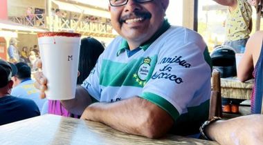 Jose Leandro Vargas Salazar