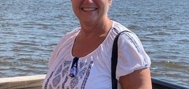 Pamala Ehrens Dillard