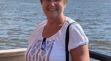 Pamala Ehrens Dillard