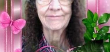 Patricia Elaine Wright