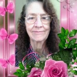 Photo of Patricia Elaine Wright, obituary