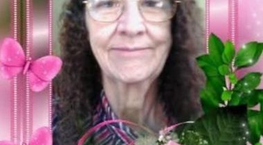 Patricia Elaine Wright