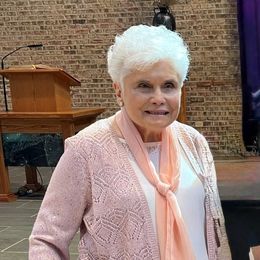 Photo of Joan A. Graziano, obituary