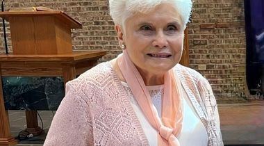Joan A. Graziano