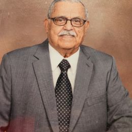 Photo of Luis Fernando Cepeda, obituary