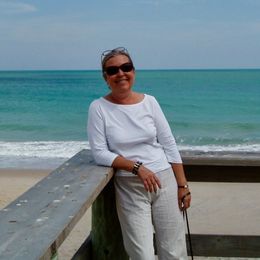 Photo of Flavia Velico, obituary