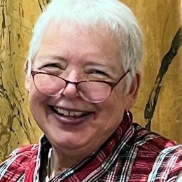 Photo of Pamela Lynn Pickett, obituary