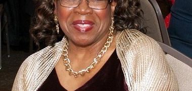 Mrs. Mary Joanne Palmer