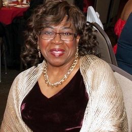 Photo of Mrs. Mary Joanne Palmer, obituary in Kiamika
