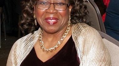 Mrs. Mary Joanne Palmer