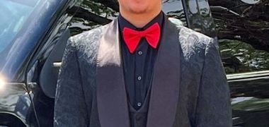 Mason Kurtis Mills