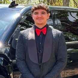 Photo of Mason Kurtis Mills, obituary