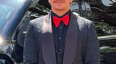 Mason Kurtis Mills