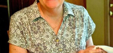 Margaret Doris Schott