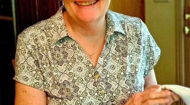 Margaret Doris Schott