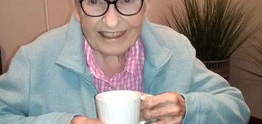 Monna Margarette Currier