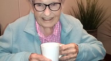Monna Margarette Currier
