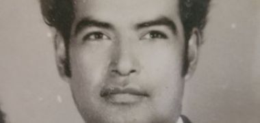 Ramon Ovalle Vega