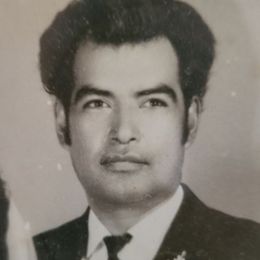 Photo of Ramon Ovalle Vega, obituary