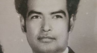 Ramon Ovalle Vega