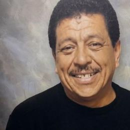 Photo of Pedro Antonio Barrios, obituary