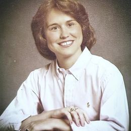 Photo of Lisa Cheryl Stockton, obituary