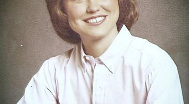 Lisa Cheryl Stockton