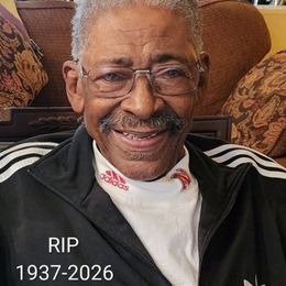 Photo of Willie Ray Johnson, obituary
